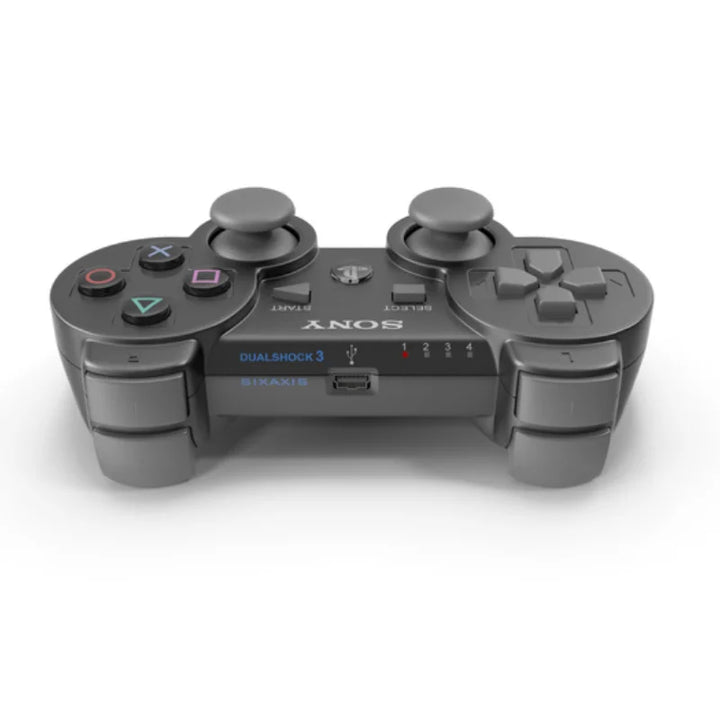 2 Official Wireless PS3 Controller