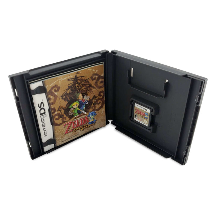 Zelda Phantom Hourglass - DS Game (Retro Fam)
