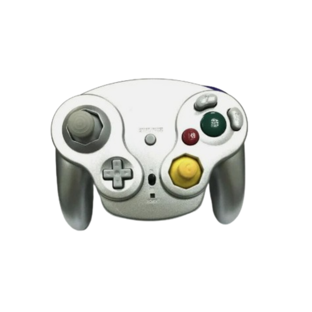 Wireless Third Party Controller - Gamecube