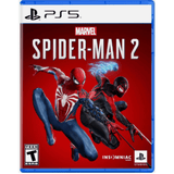 Marvel's Spider-Man 2 - PS5 Game