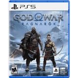 God of War Ragnarok - PS5 Game