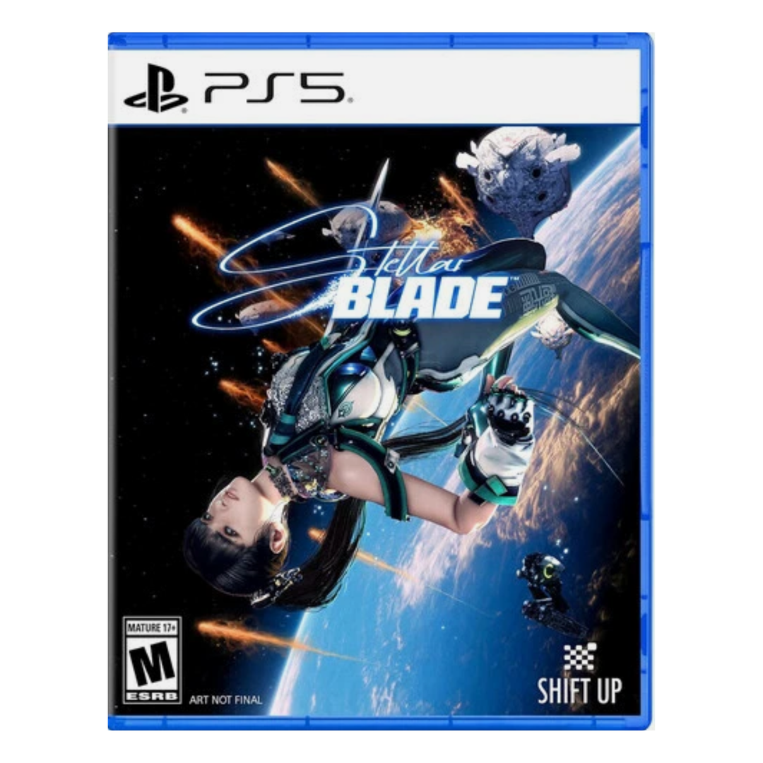 Stellar Blade - PS5 Game