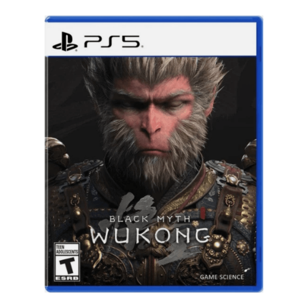 Black Myth: Wukong - PS5 Game