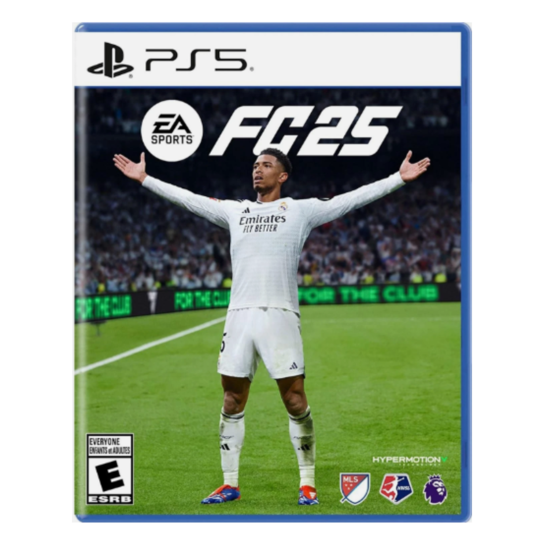 EA Sports FC 25 - PS5 Game