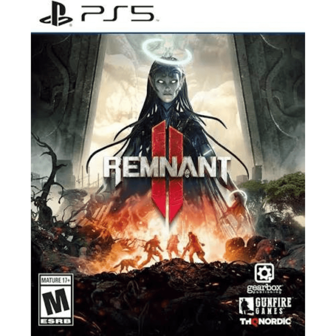 Remnant 2 - PS5 Game