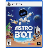 Astro Bot - PS5 Game
