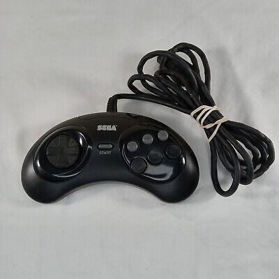 Used Genesis GamePad 6 (Retro Fam)