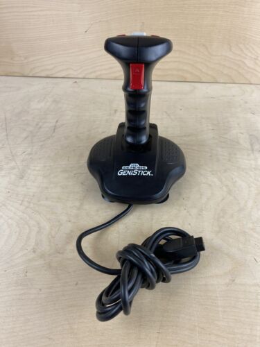 Controlador Genesis Genisitck usado (Retro Fam)
