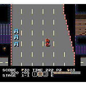 Vice Project Doom - NES Game | Retrolio Games
