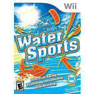 Water Sports - Wii Game | Retrolio Games