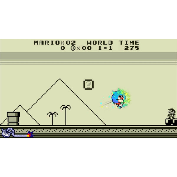 WarioWare: Get It Together Switch (Retro Fam) - Image 3