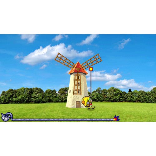 WarioWare: Get It Together Switch (Retro Fam)
