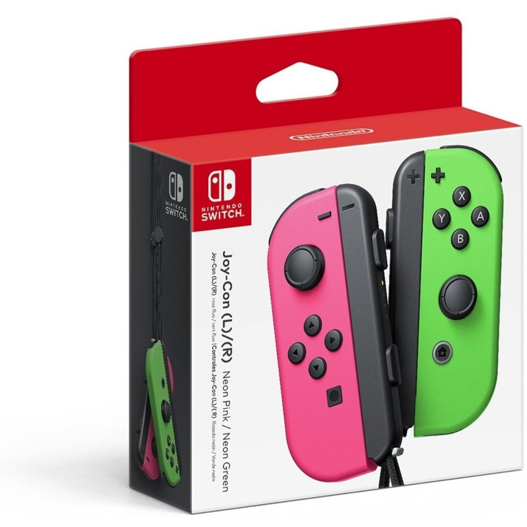 Nintendo switch joy con