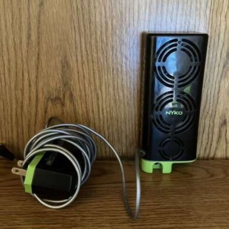 XBOX 360 Nyko TS Intercooler