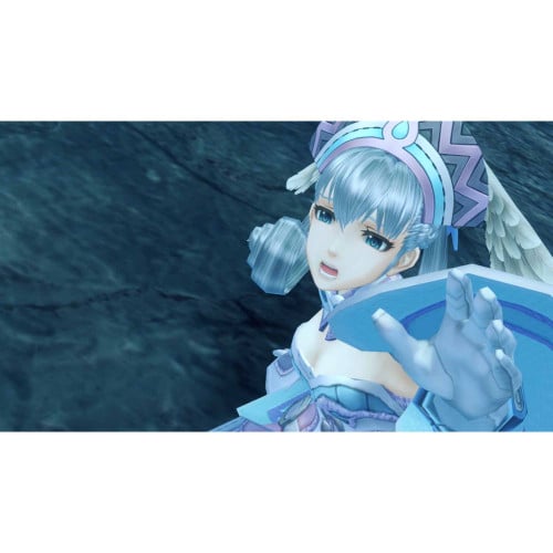 Xenoblade Chronicles: Definitive Edition Switch (Retro Fam)