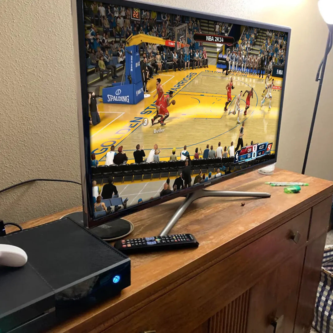 Xbox One console