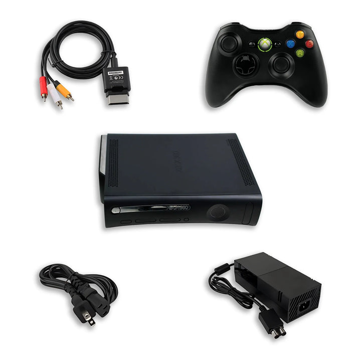 Xbox 360 Original Console