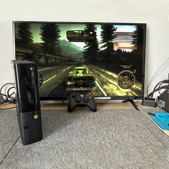 Xbox 360 Original Console