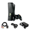 Xbox 360 Model S Console