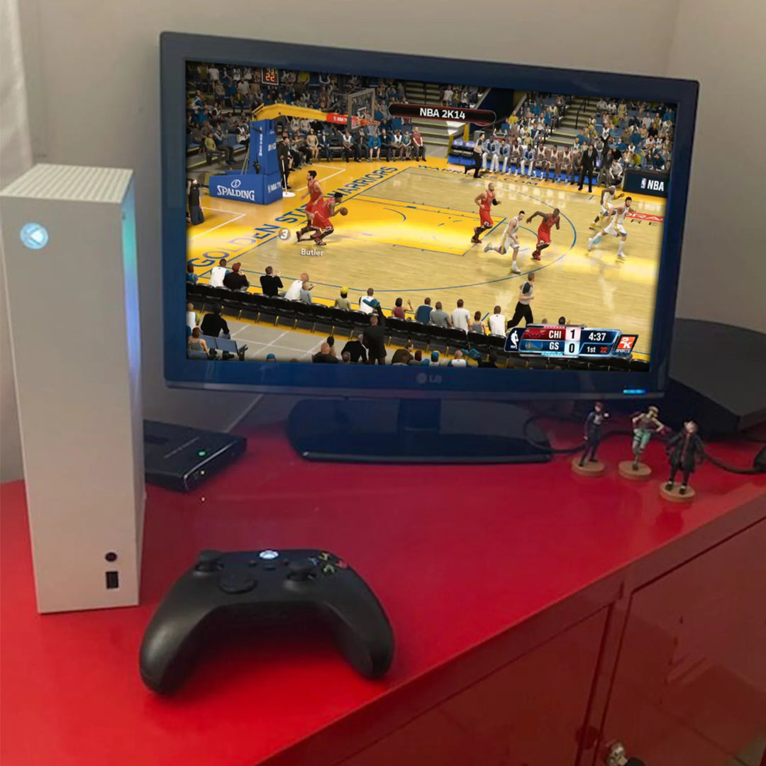 Xbox One console