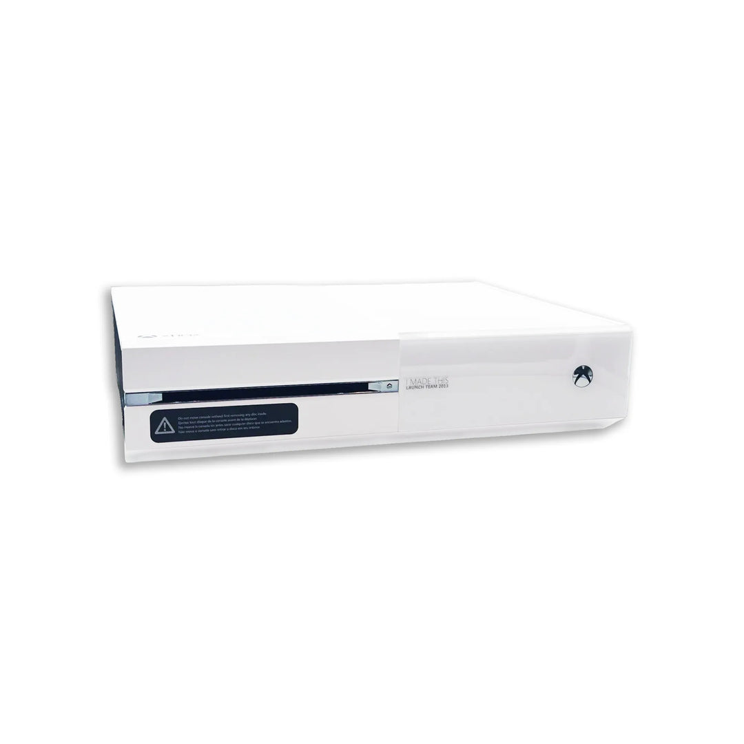 Xbox One console