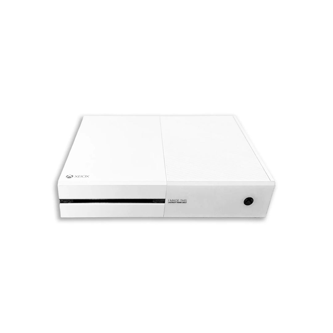 Xbox One console