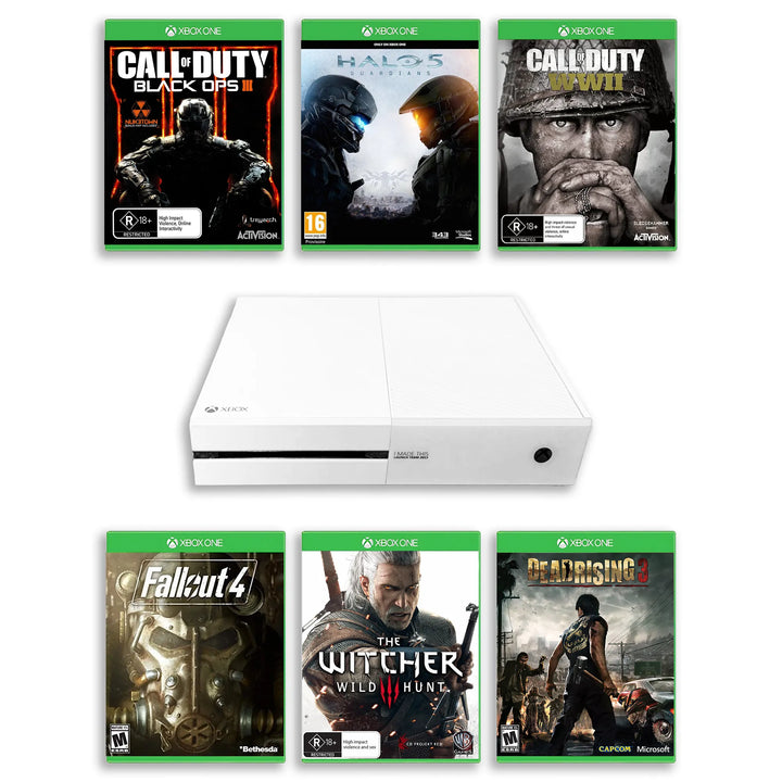 Xbox One console