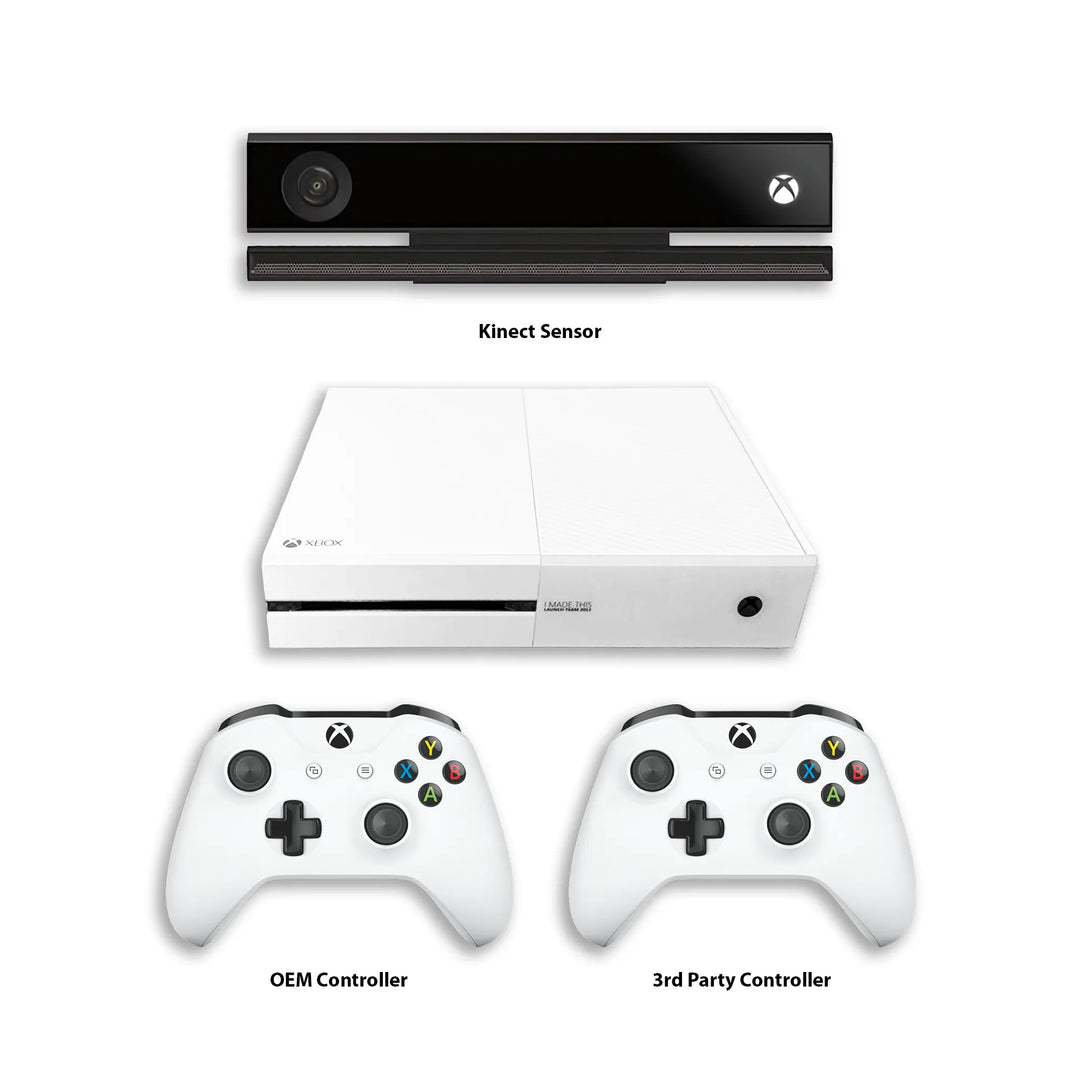 Xbox One console