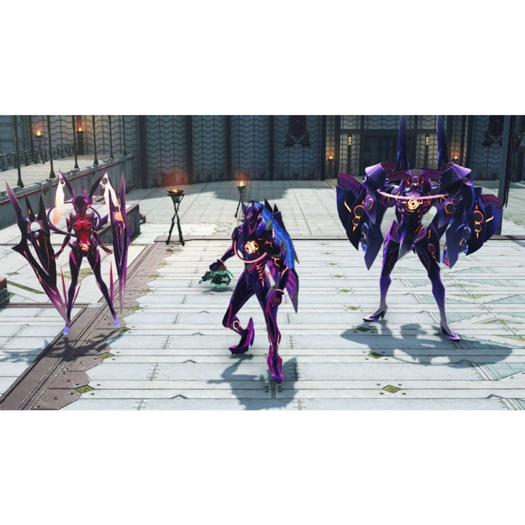 Xenoblade Chronicles 3 - Switch (Retro Fam)