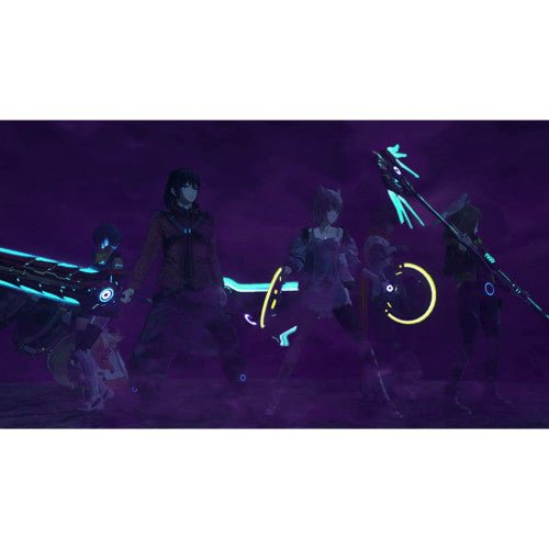 Xenoblade Chronicles 3 - Switch (Retro Fam)