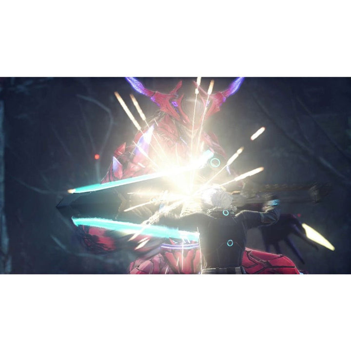 Xenoblade Chronicles 3 - Switch (Retro Fam)