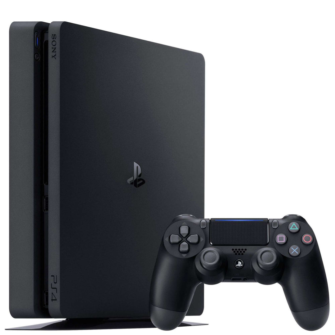 PS4 slim console