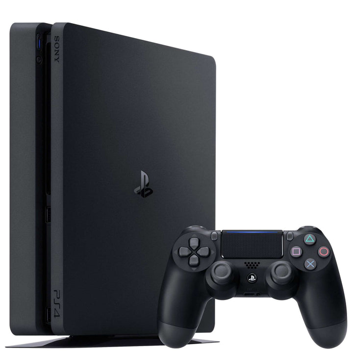 PS4 slim console