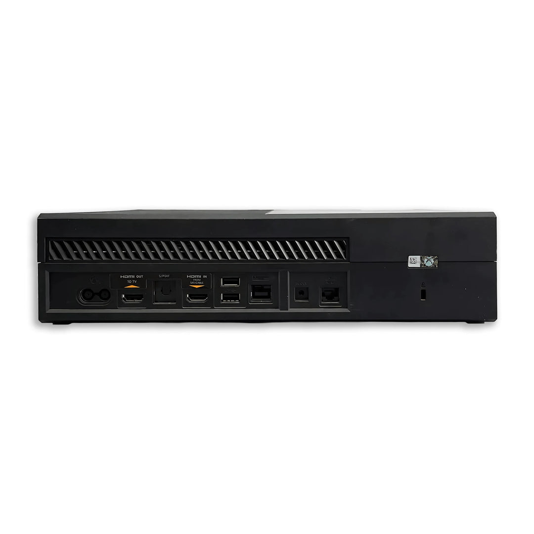 Xbox One Console