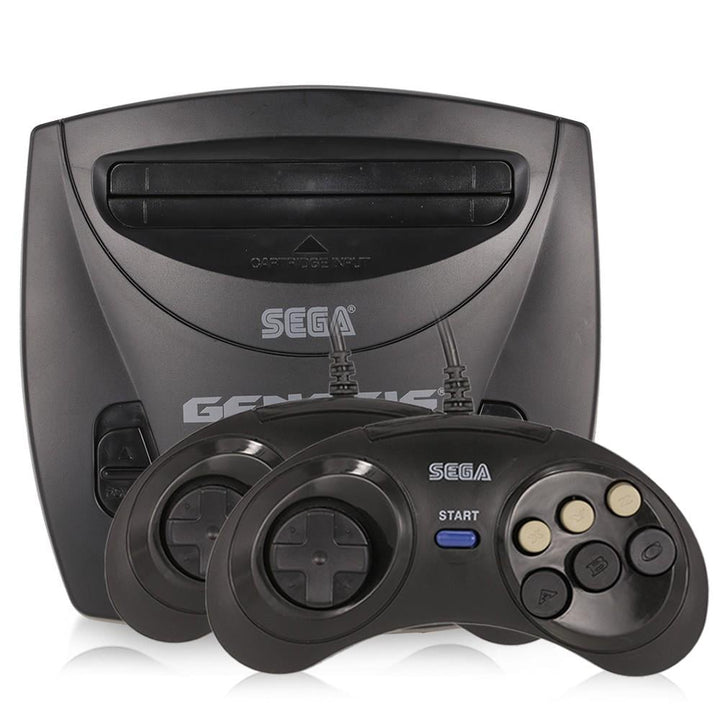 Sega Genesis Model 3