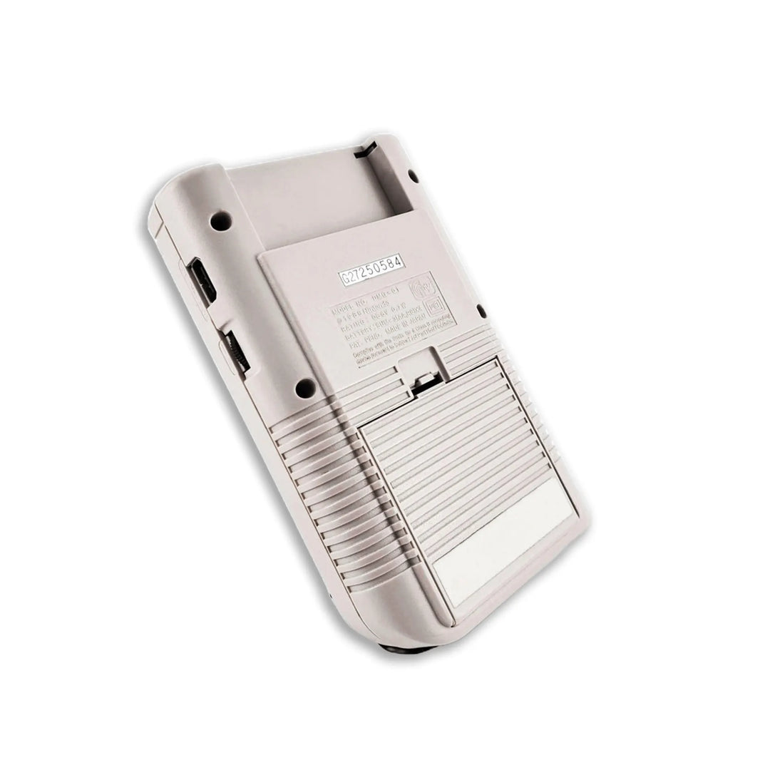 Original Nintendo Gameboy Console