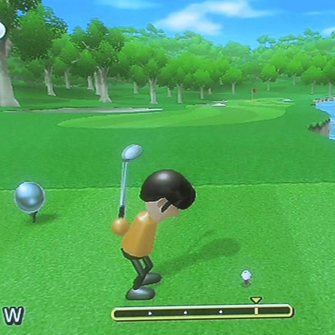 Wii Sports – Wii Game