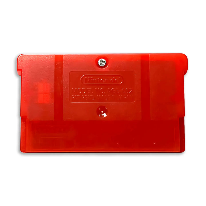 Pokemon Fire Red – GBA Game
