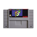 Super Mario World – Jeu SNES