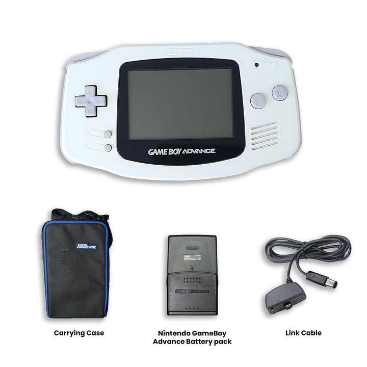 Gameboy Advance GBA Console