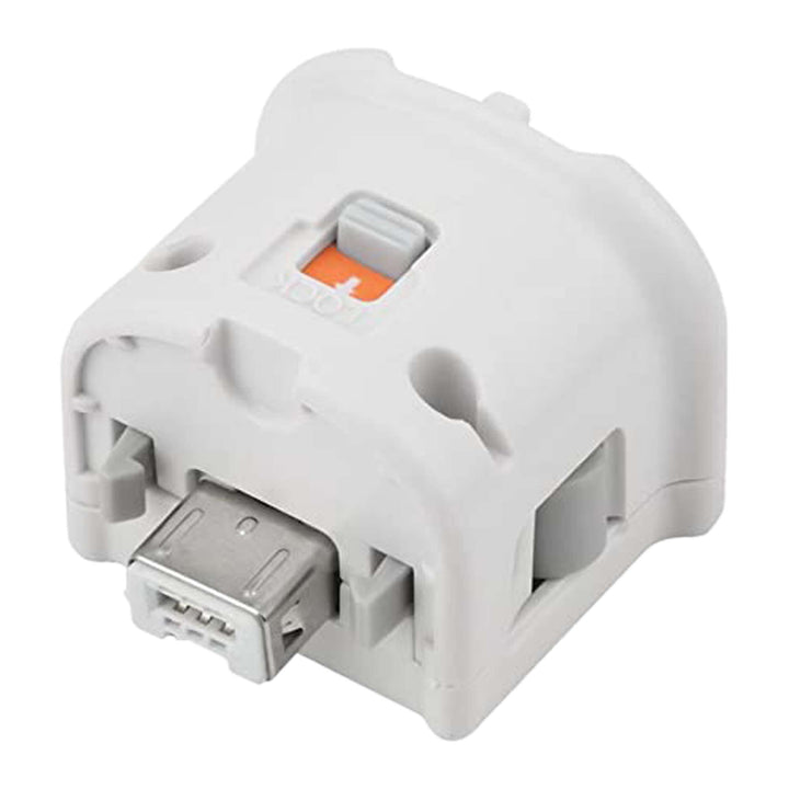 Motion Plus Adapter Nintendo WII