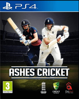 PS4 Game