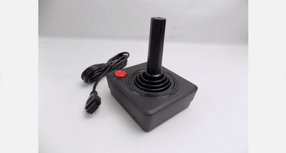 Atari 2600 Joystick Controller (New) - Retro Fam