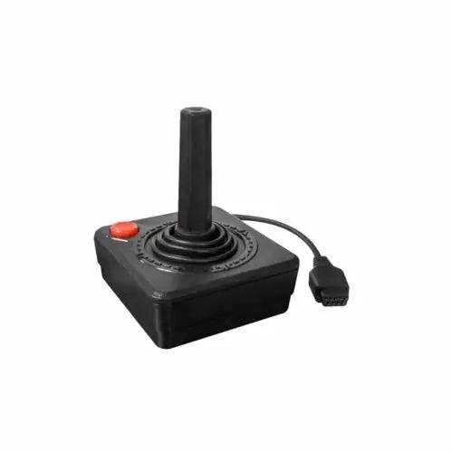 Atari 2600 Joystick Controller (New) - Retro Fam