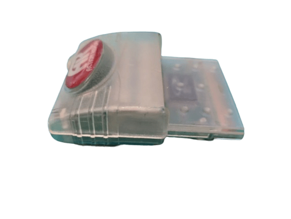GameBoy Advance GBA Action Replay (Retro Fam)