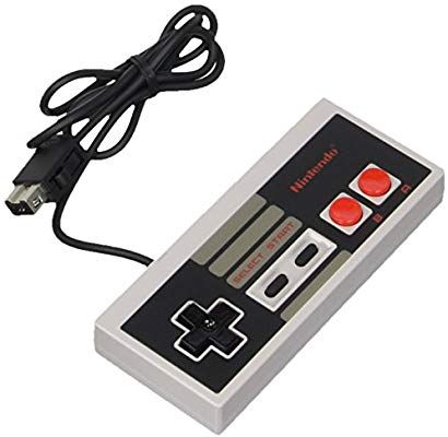 OEM Controller - NES