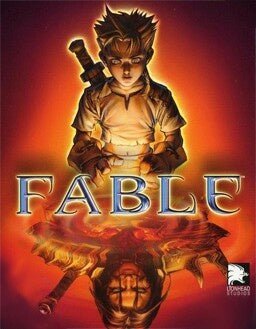 Fable – Xbox Game