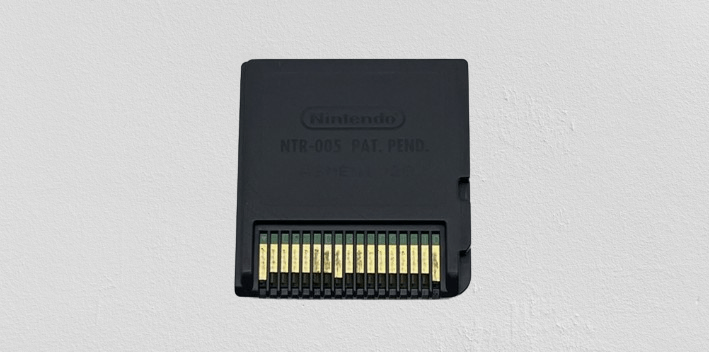 Super Mario 64 DS - DS Game
