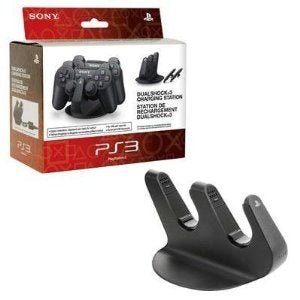 DualShock 3 Charging Station - PS3