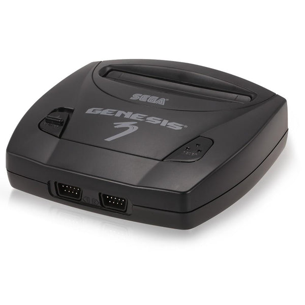 Sega Genesis Model 3 Console - Image 2